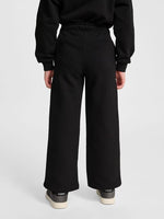 HUMMEL- hmlJR LOOSE WL SWEATPANTS BEE
