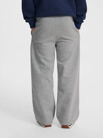 HUMMEL- hmlJR LOOSE WL SWEATPANTS BEE