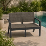 Tropicano Sofa 2 Seaters