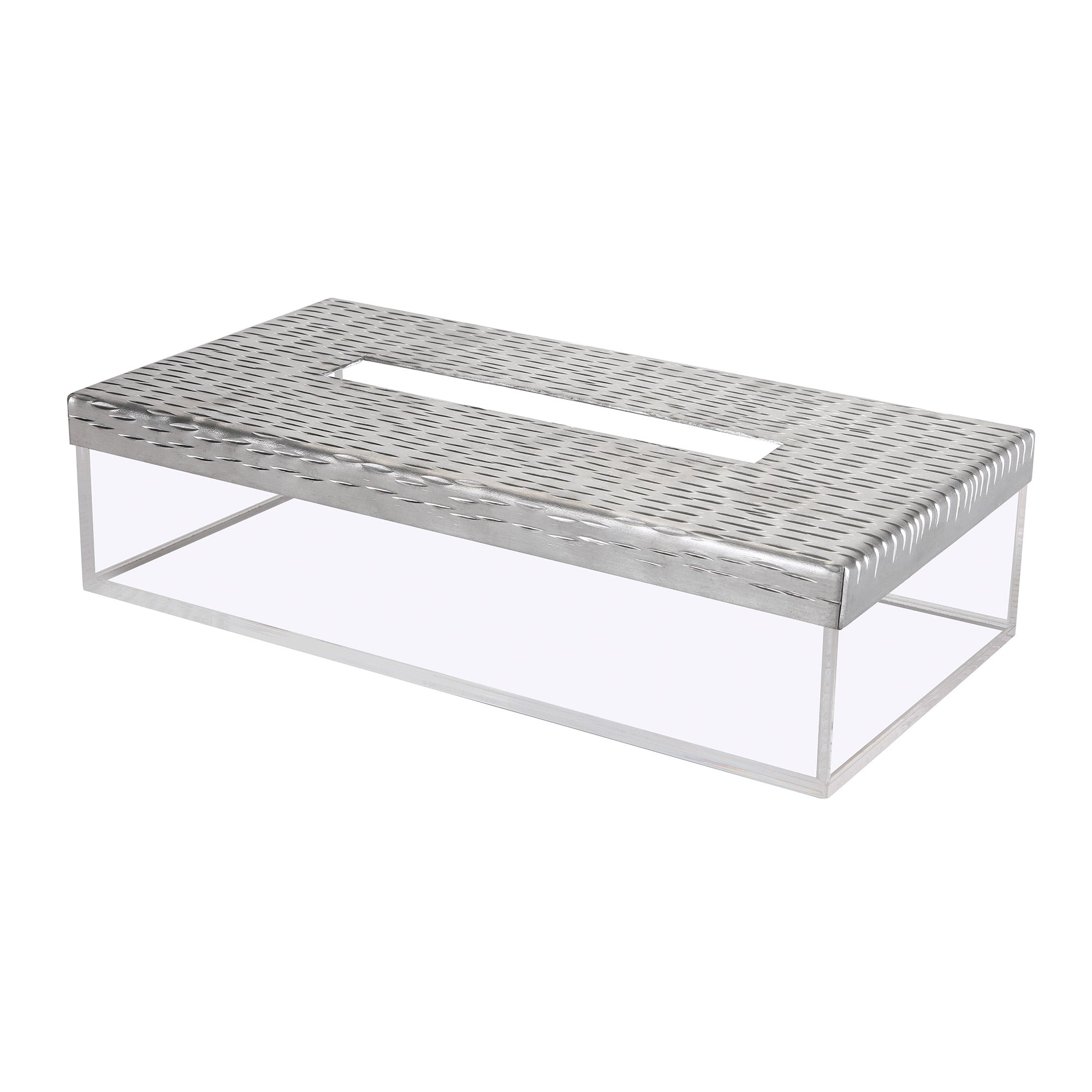 Mouftah El Chark Platinum Tea Box