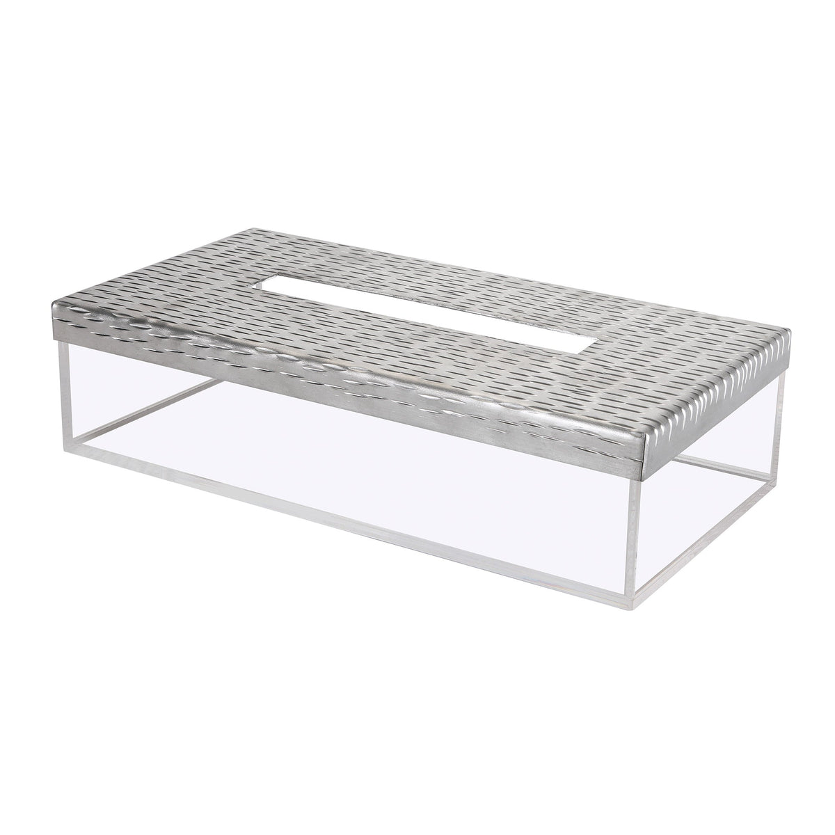 Mouftah El Chark Platinum Tea Box