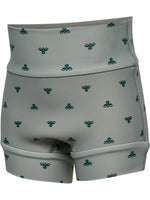 HUMMEL HMLMINI NEOPRENE AOP SWIM SHORTS