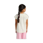 HUMMEL HMLJR REG T-SHIRT S/L BIG BEE