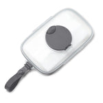 On-the-Go Snug Seal Baby Wipes Case