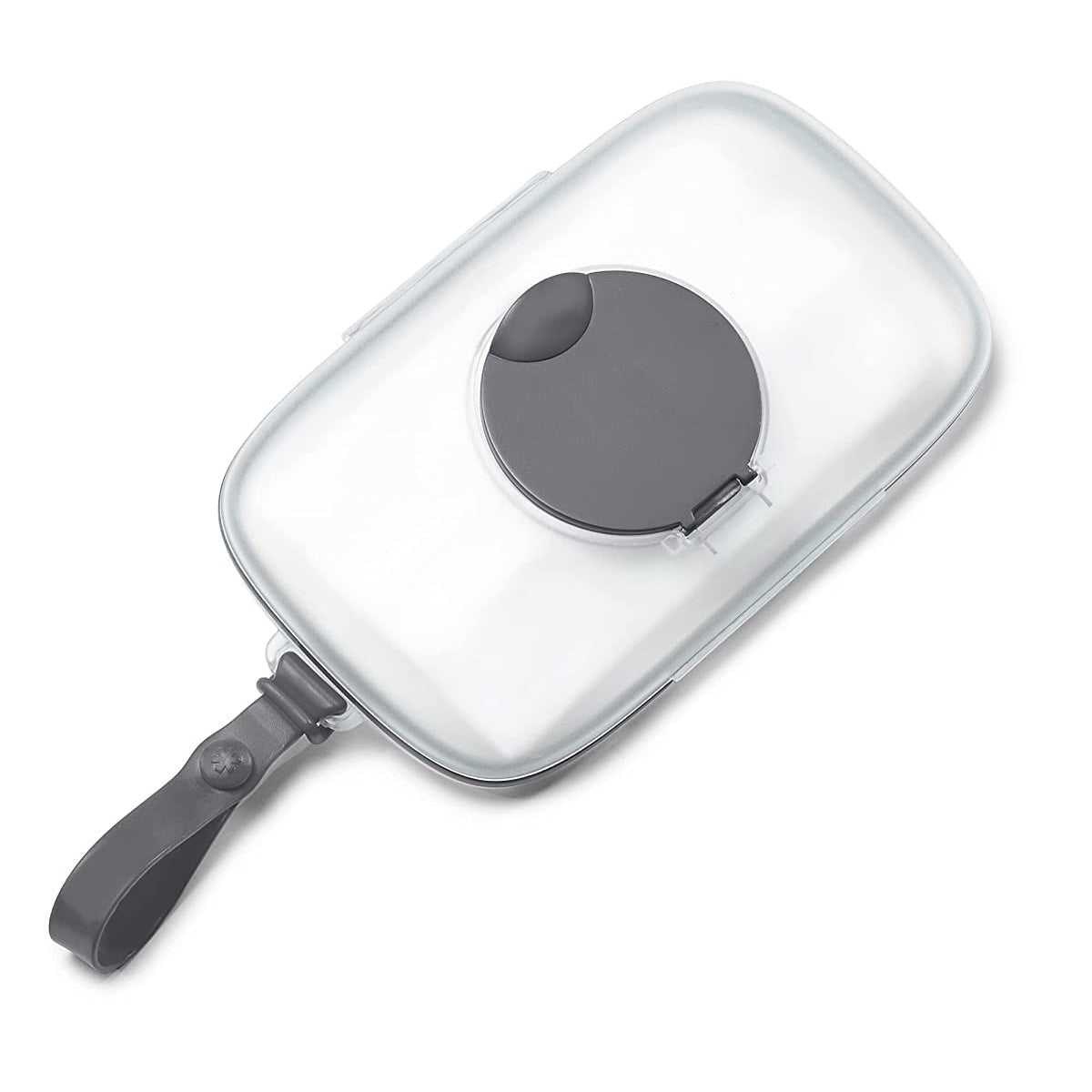 On-the-Go Snug Seal Baby Wipes Case