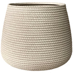 Conchino Bali Flowerpot