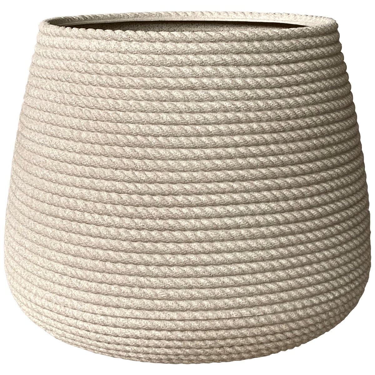 Conchino Bali Flowerpot