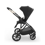 Kinderkraft: PRIME 3-in-1 Multifunctional Stroller System