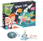 Clementoni Les Apprentis Astronautes