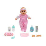 Cerise & Capucine Baby Gift Set & Accessories
