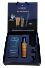 Rene Furterer Hair Nourishing Kit-4