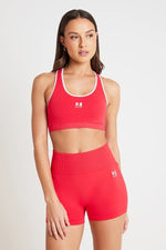 P.E NATION RESTORE SEAMLESS SPORTS BRA