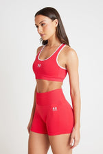 P.E NATION RESTORE SEAMLESS SPORTS BRA