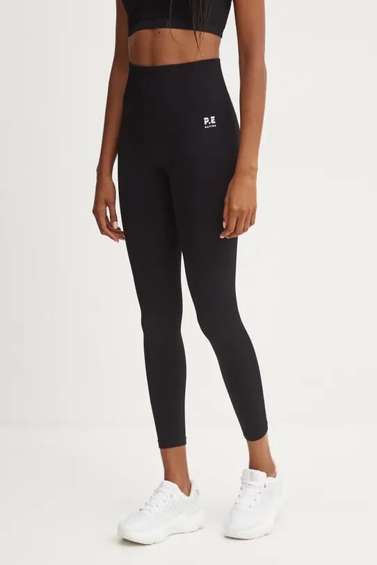 P.E NATION RESTORE SEAMLESS LEGGING