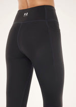 P.E NATION RECALIBRATE FL LEGGING