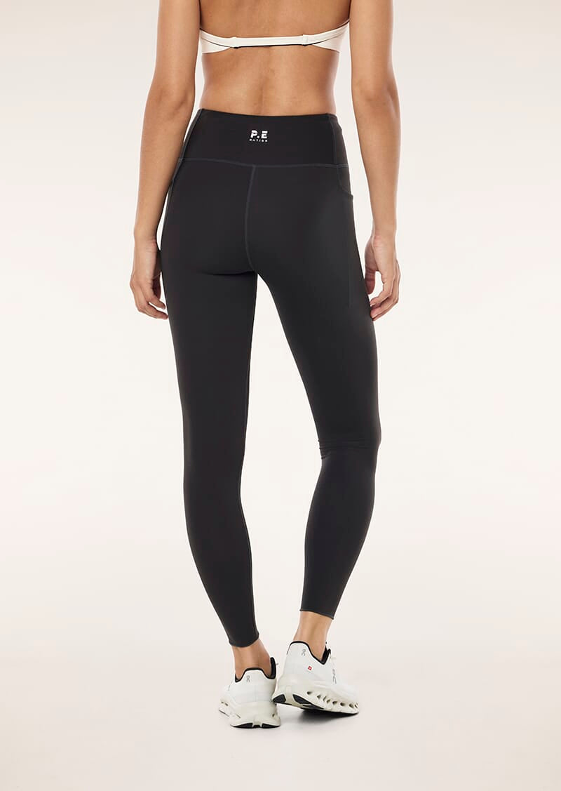 P.E NATION RECALIBRATE FL LEGGING
