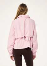 P.E NATION SHELTER JACKET