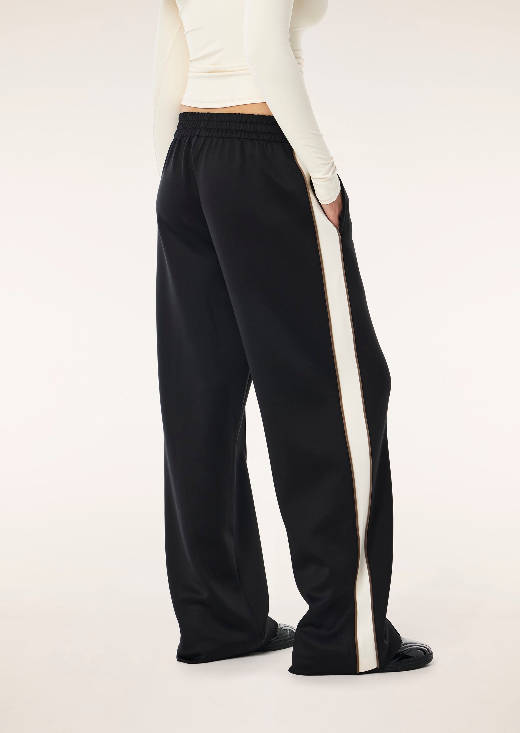 P.E NATION MAN DOWN TRACK PANT