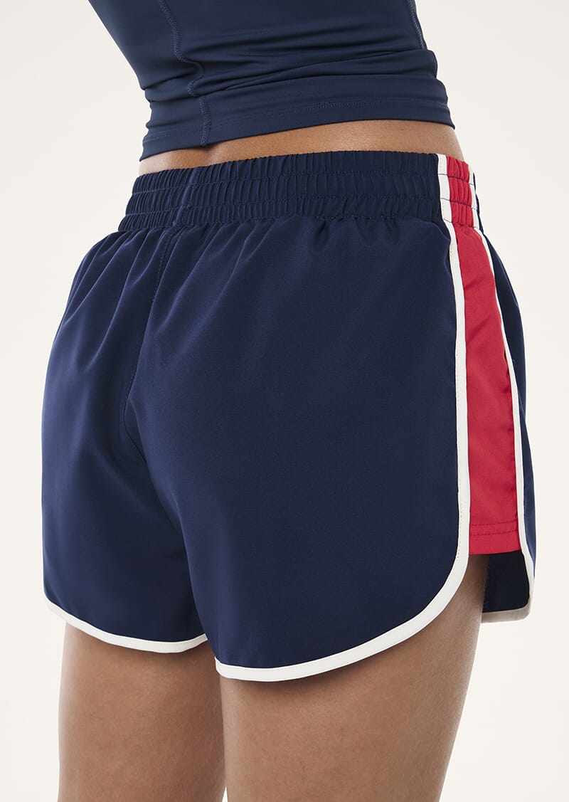 P.E NATION PRESET SHORT