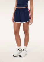 P.E NATION PRESET SHORT