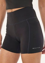 P.E NATION RECALIBRATE 5 INCH BIKE SHORT