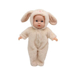 Cerise & Capucine Baby Rabbit 35 cm