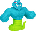 MrBeast Lab Hyper Fusion Cobra Panther Stretchy Figure