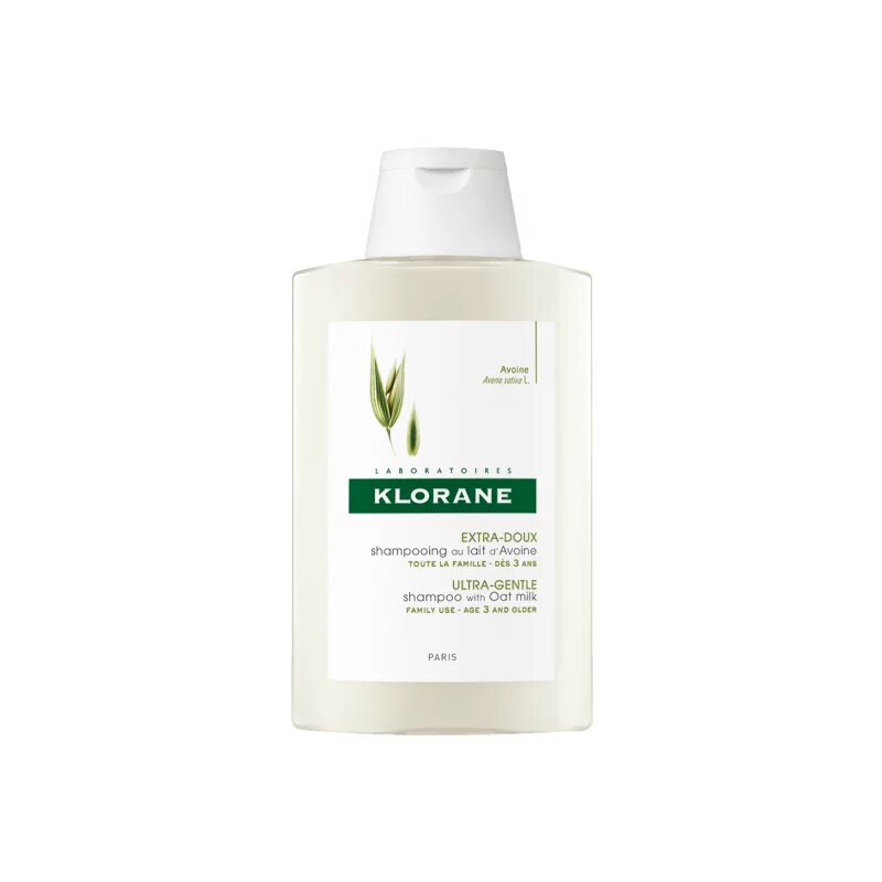 Klorane Oat Milk Shampoo