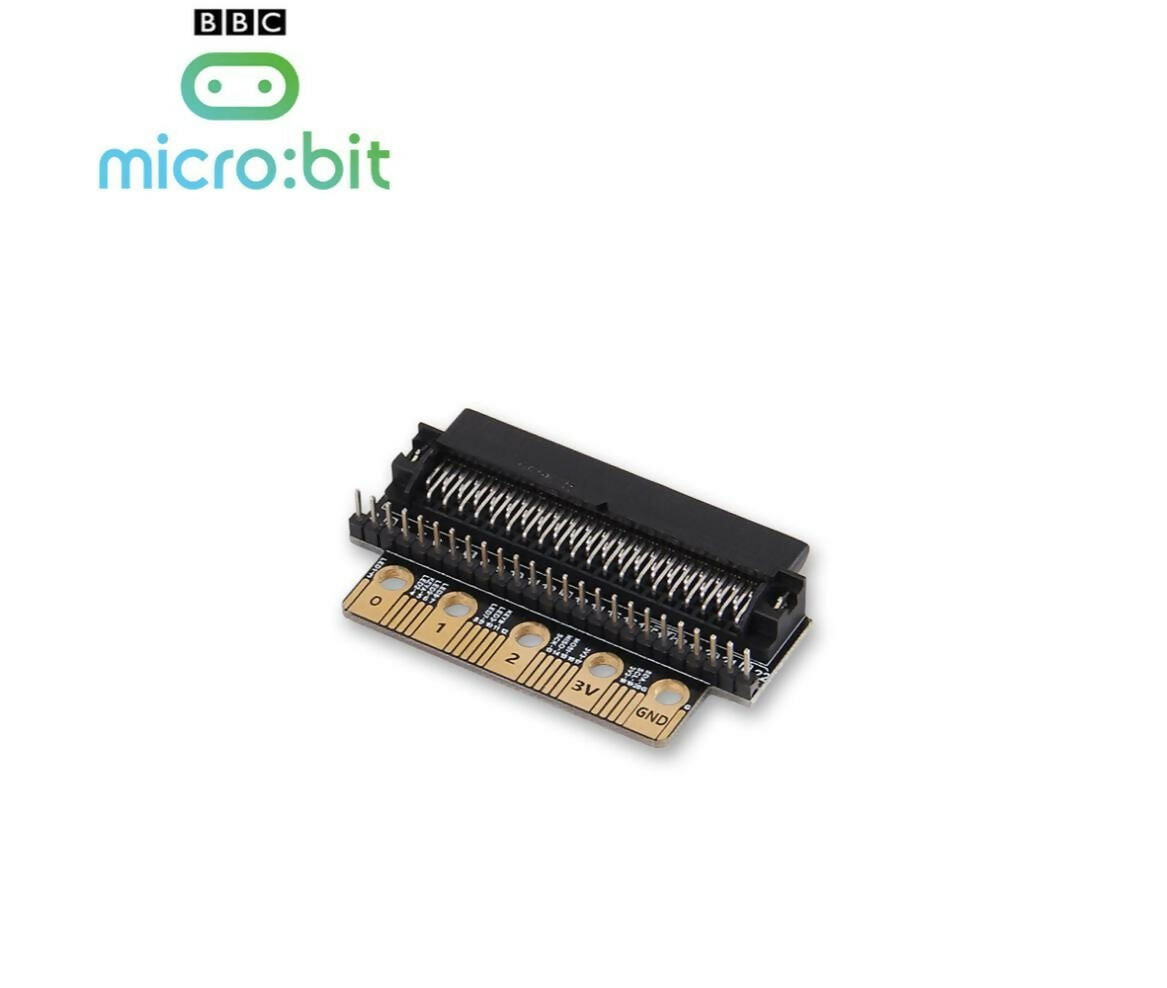 Microbit Accessory | GPIO Board