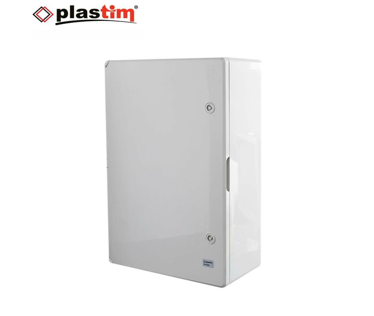 Electrical Panel Box | Plastic | 440x600x200mm | Gray