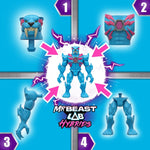 Moose Toys MrBeast Lab Hybrid