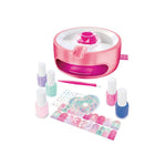 Make It Real Light Magic Nail Studio