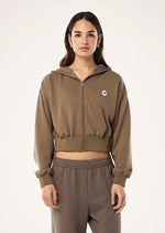 P.E NATION PRINTEMPS ZIP THROUGH