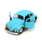 Jada Stitch & Volkswagen Beetle