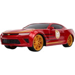 Jada Marvel Iron Man Chevy RC Car
