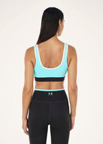 P.E NATION PURSUIT SPORTS BRA