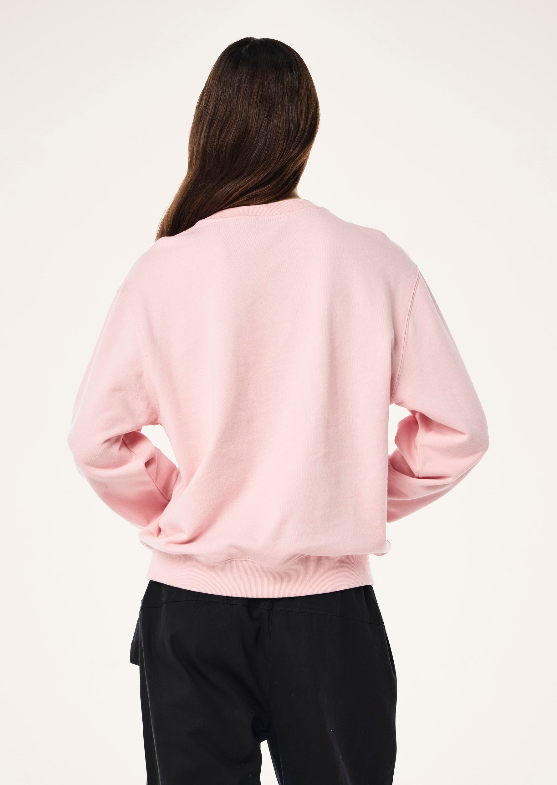 P.E NATION FLUX SWEAT