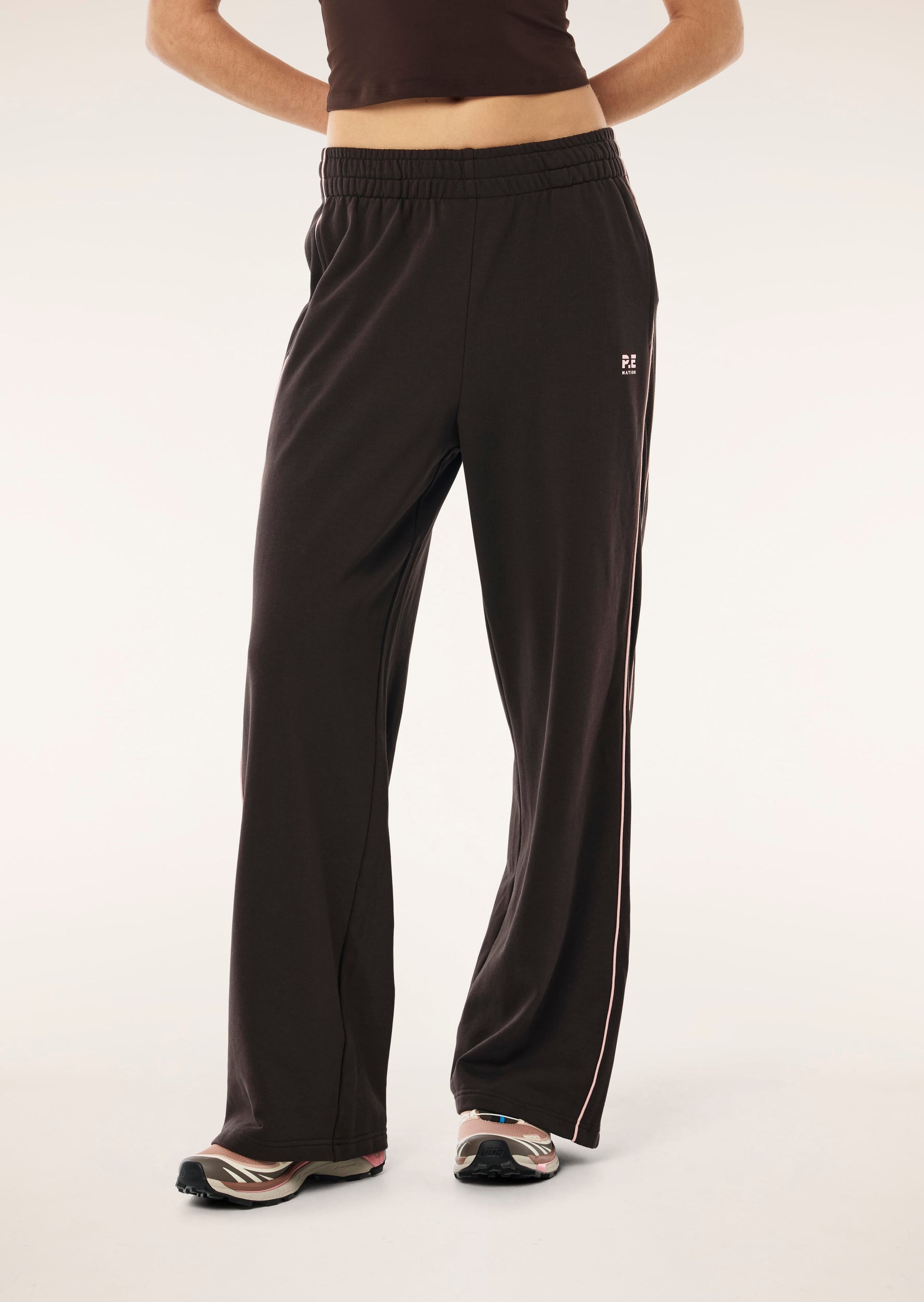 P.E NATION VITA TRACKPANT