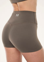 P.E NATION SIGNATURE 3 INCH BIKE SHORT