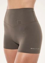 P.E NATION SIGNATURE 3 INCH BIKE SHORT