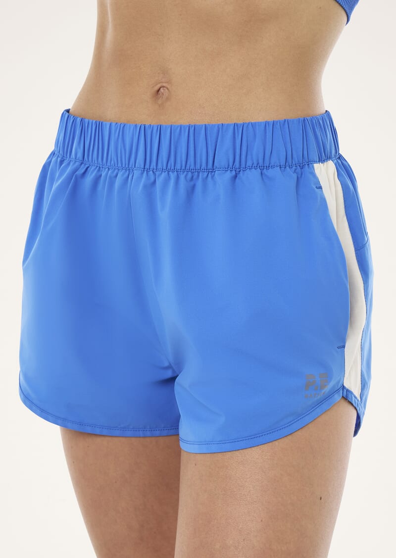P.E NATION VENTURE SHORT