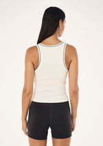 P.E NATION NEXUS RIB TANK