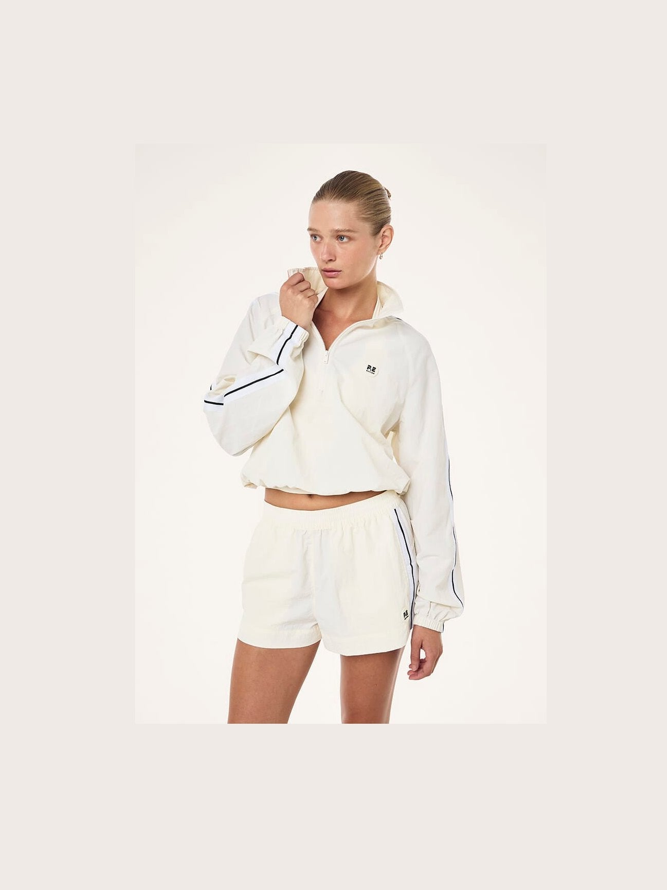 P.E NATION ULTRA JACKET
