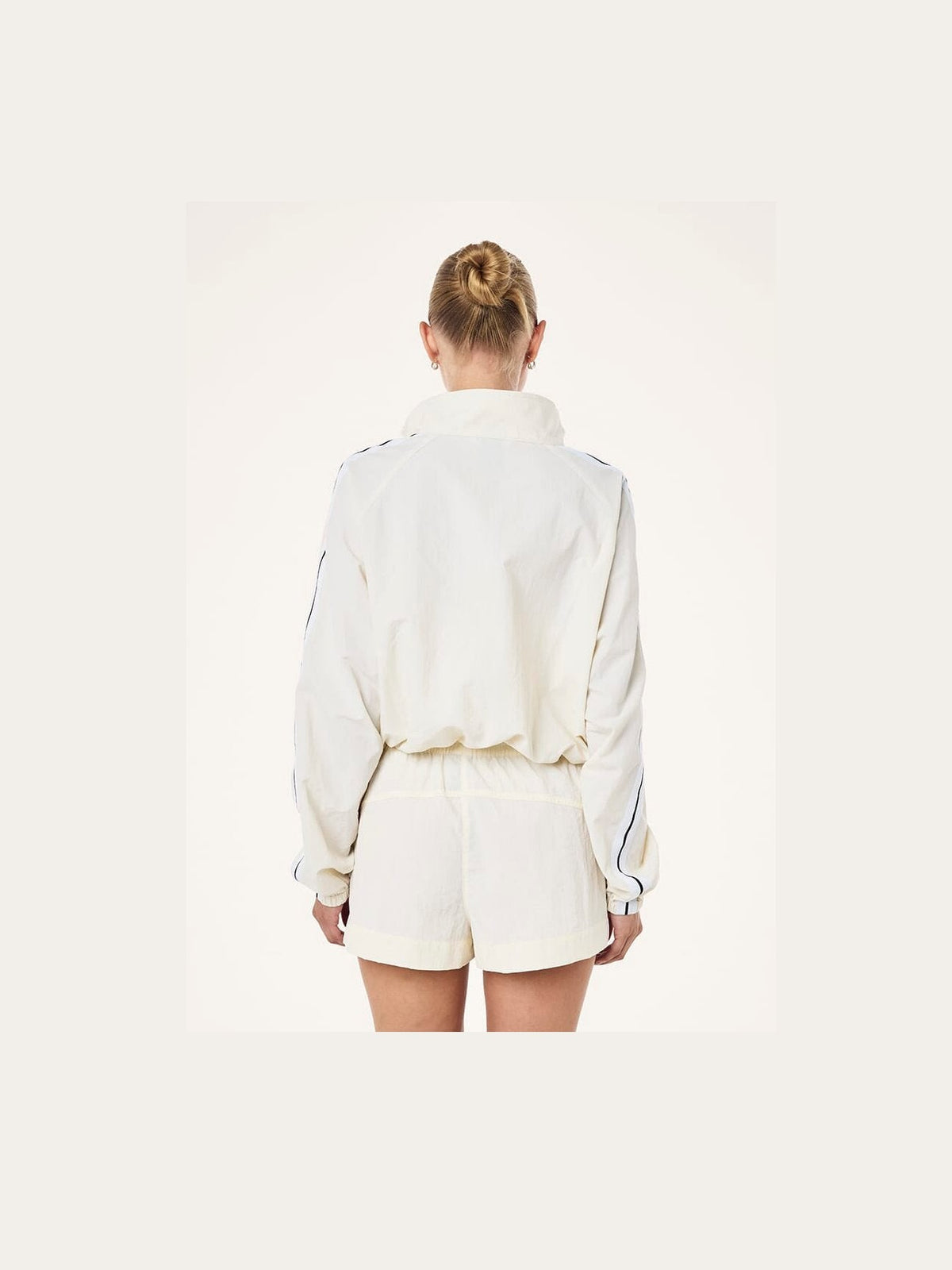 P.E NATION ULTRA JACKET