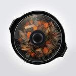 Russell Hobbs Compact Home 2 Litre Small Slow Cooker, 110 W