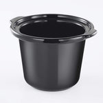 Russell Hobbs Compact Home 2 Litre Small Slow Cooker, 110 W