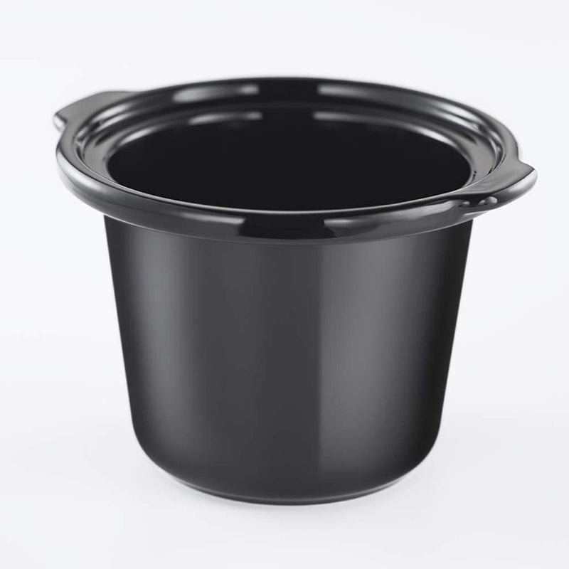 Russell Hobbs Compact Home 2 Litre Small Slow Cooker, 110 W