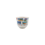 Lebanon Stamps Coffee Cups