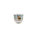 Lebanon Stamps Coffee Cups