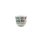 Lebanon Stamps Coffee Cups